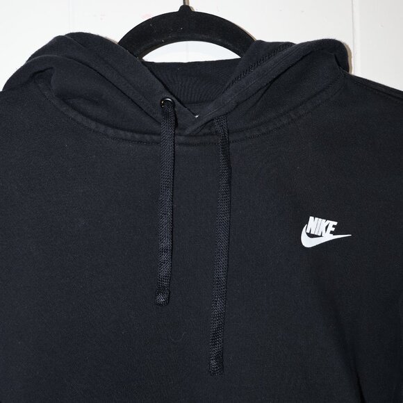 Nike Hoodie – Black (Men’s S) - Picture 3 of 9